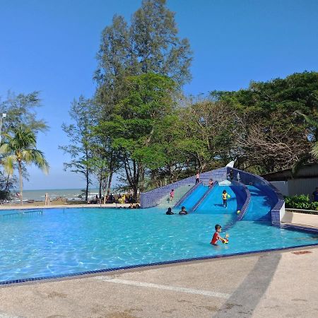 Desaru, Bayu Balau Beach Resort Bandar Penawar Экстерьер фото