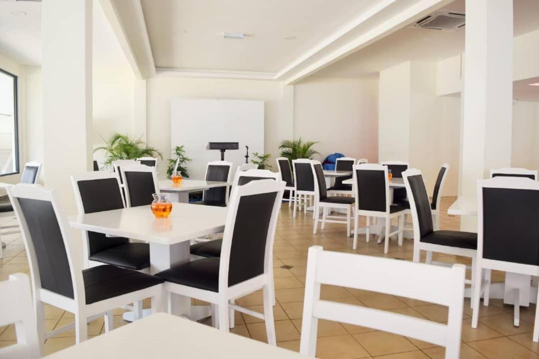 Desaru, Bayu Balau Beach Resort Bandar Penawar Экстерьер фото