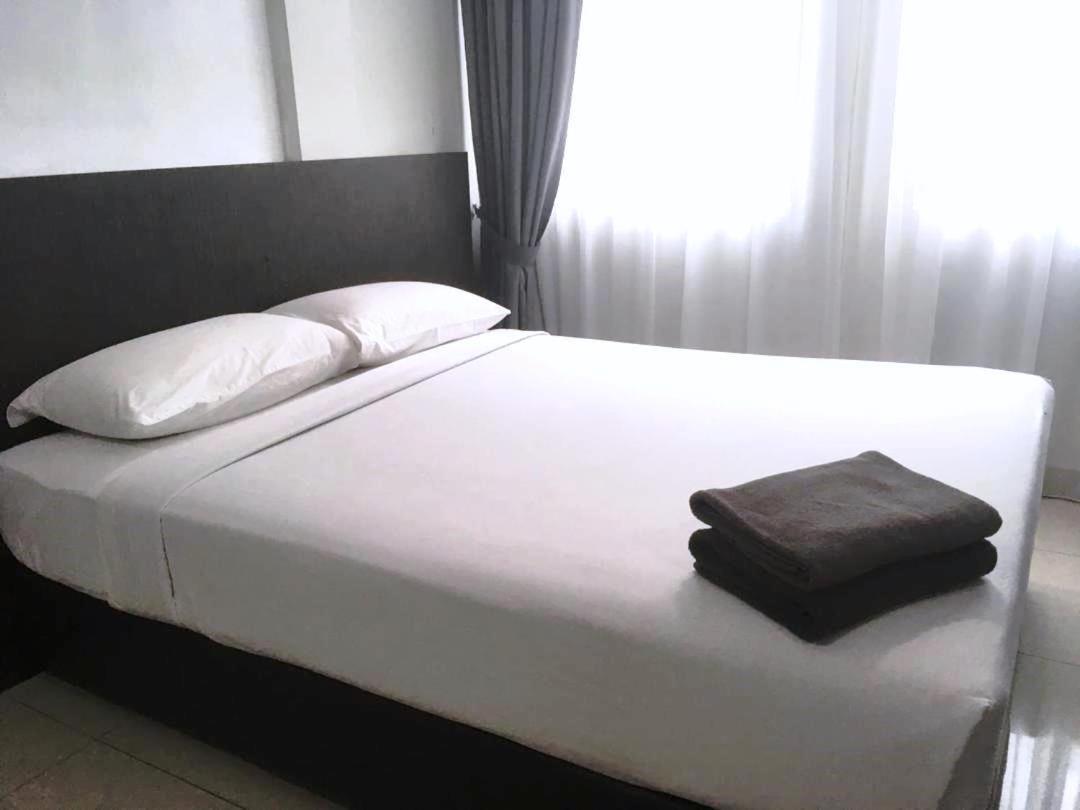 Desaru, Bayu Balau Beach Resort Bandar Penawar Экстерьер фото